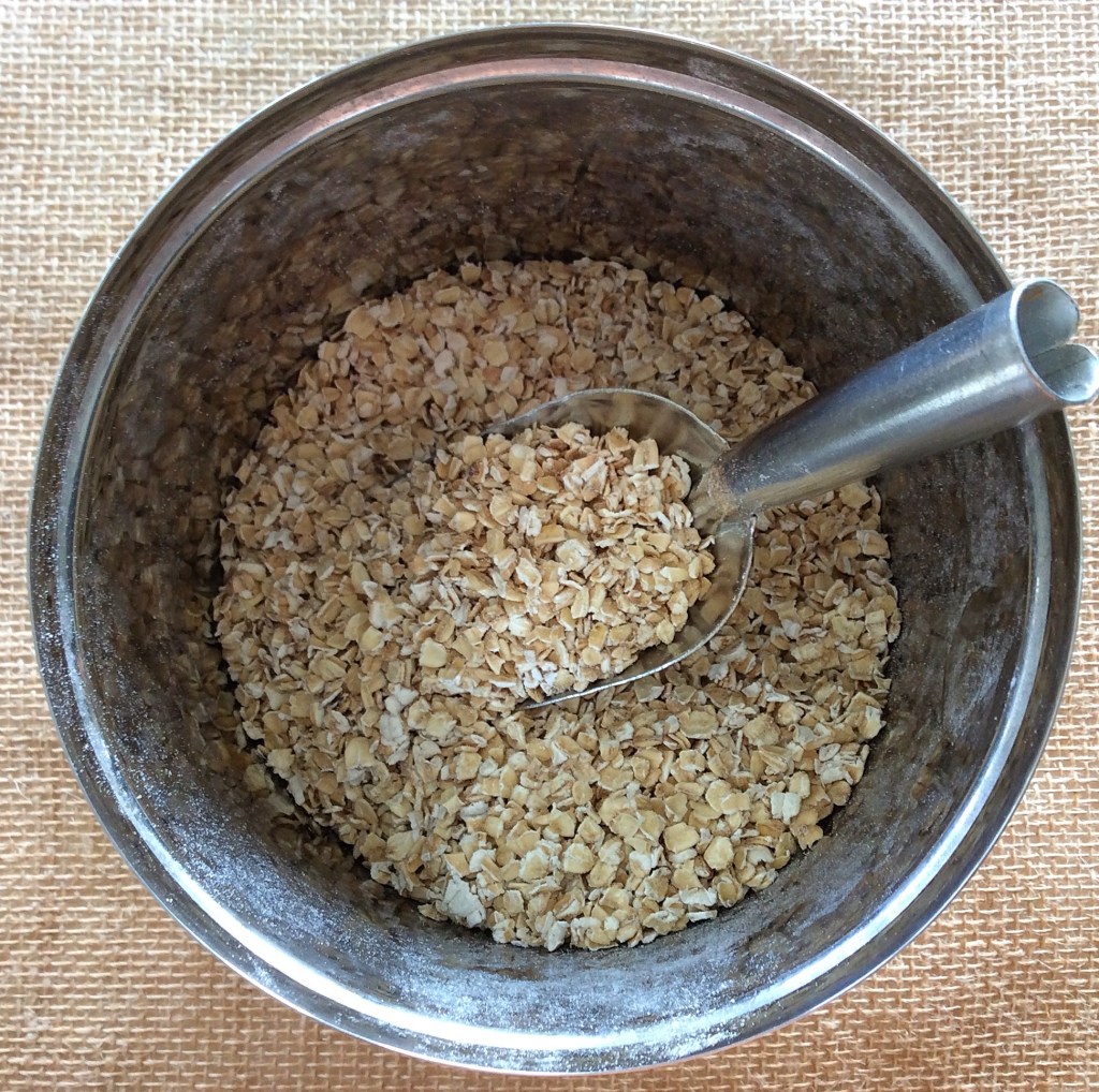 The Oat Milk&nbsp;Miracle