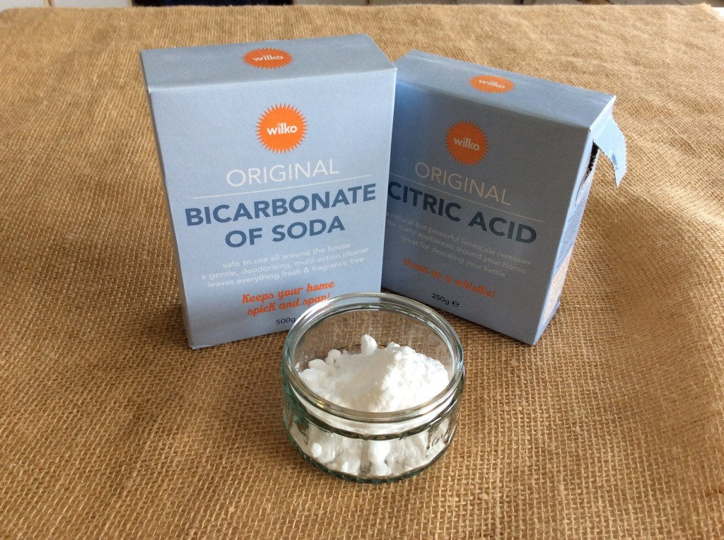 The mean, green&nbsp;clean